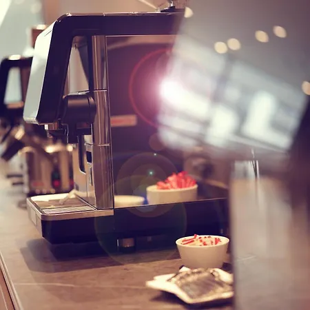 Roomz Hotel & Conference Center Vienna Prater