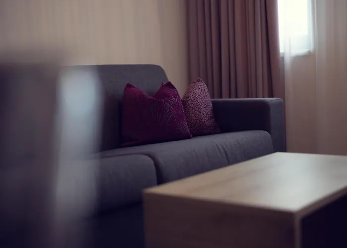 Roomz & Conference Center Prater 4*