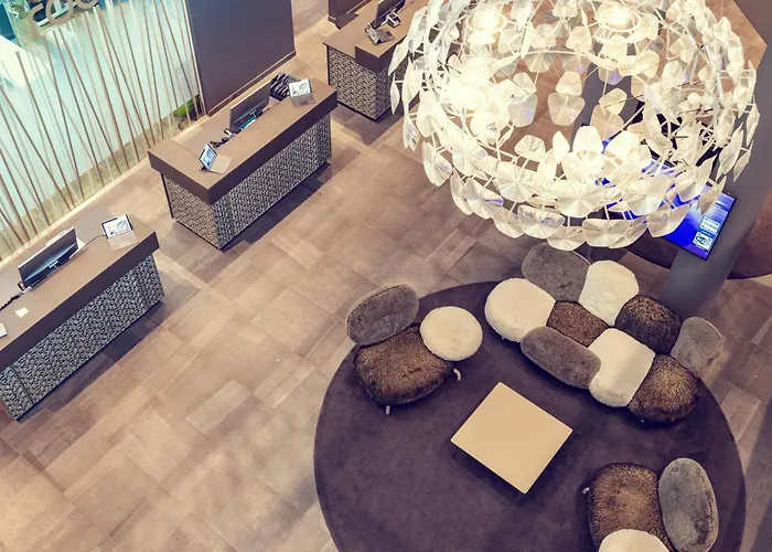 Roomz & Conference Center Prater Hotel Vienna