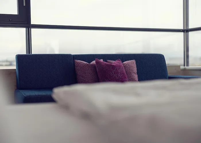 Hotel Roomz & Conference Center Prater Vienna