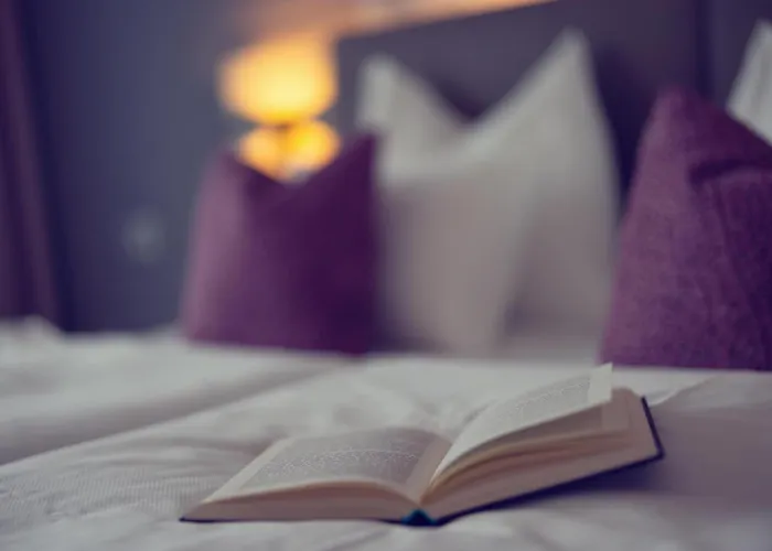 Hotel Roomz & Conference Center Prater 4*