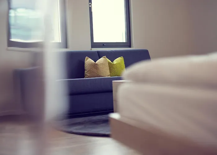 Hotel Roomz & Conference Center Prater Vienna