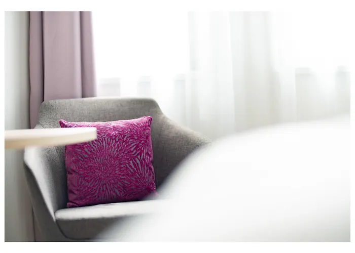 Hotel Roomz & Conference Center Prater Vienna