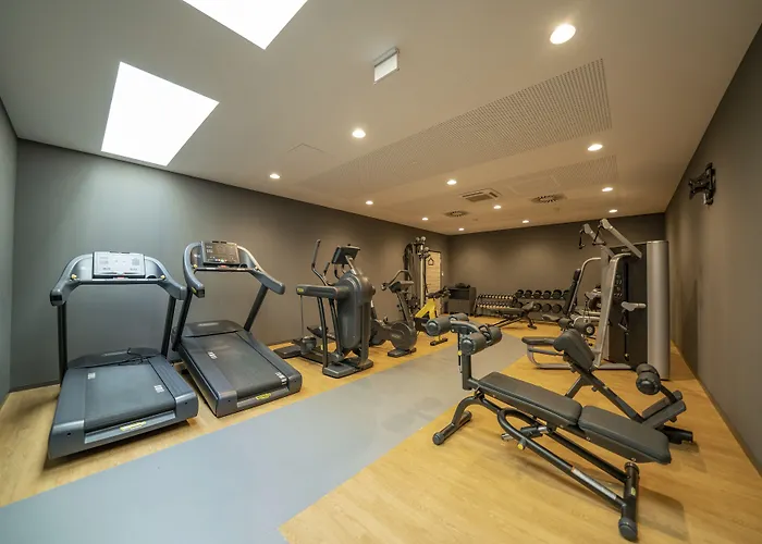 Roomz & Conference Center Prater Hotel 4*