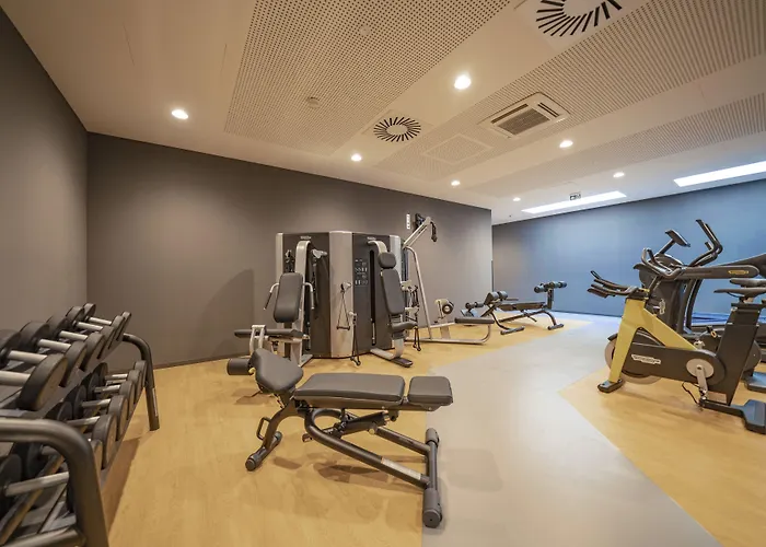 Roomz & Conference Center Prater Hotel Vienna