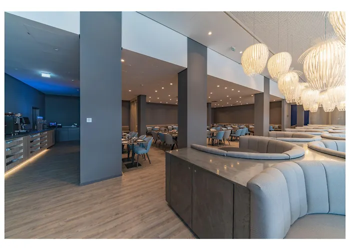 Roomz & Conference Center Prater 4*