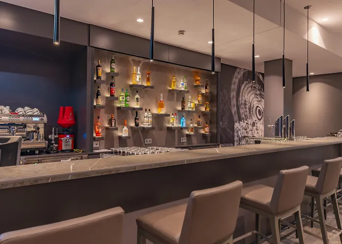 Hotel Roomz & Conference Center Prater Vienna