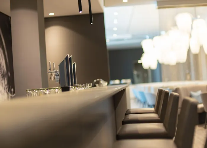 Roomz & Conference Center Prater Hotel 4*