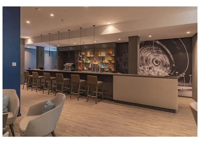 Hotel Roomz & Conference Center Prater 4*
