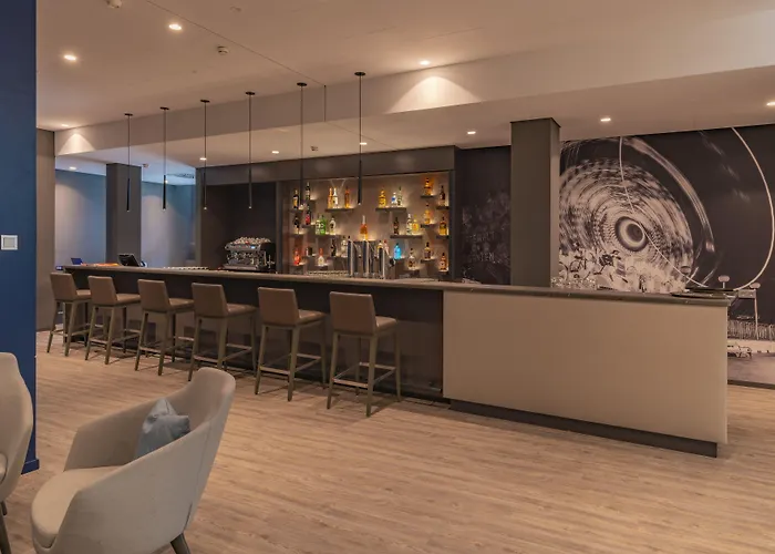 Hotel Roomz & Conference Center Prater Vienna