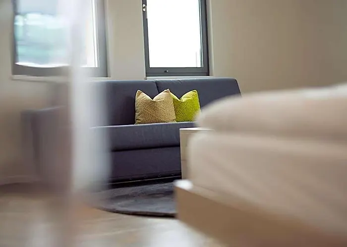 Roomz & Conference Center Prater