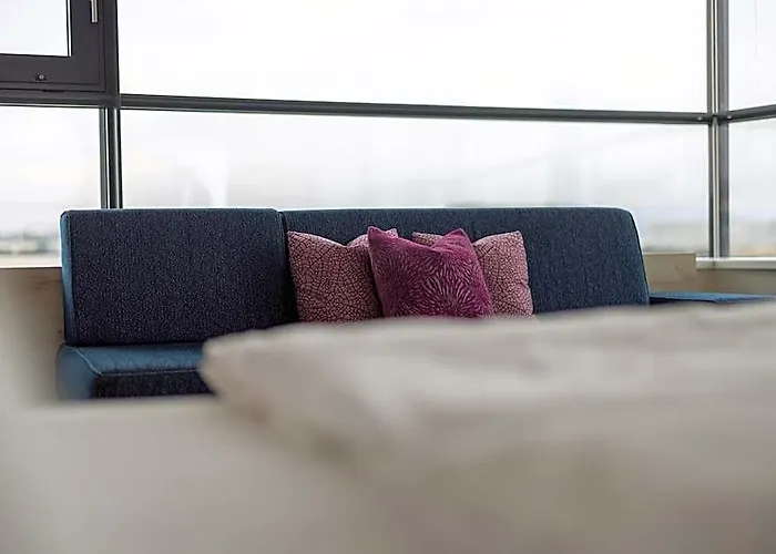 Roomz & Conference Center Prater 4* Vienna