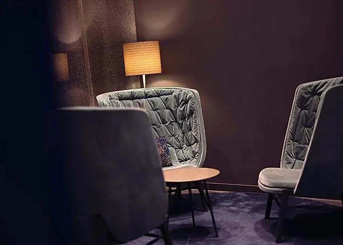 Hotel Roomz & Conference Center Prater Vienna