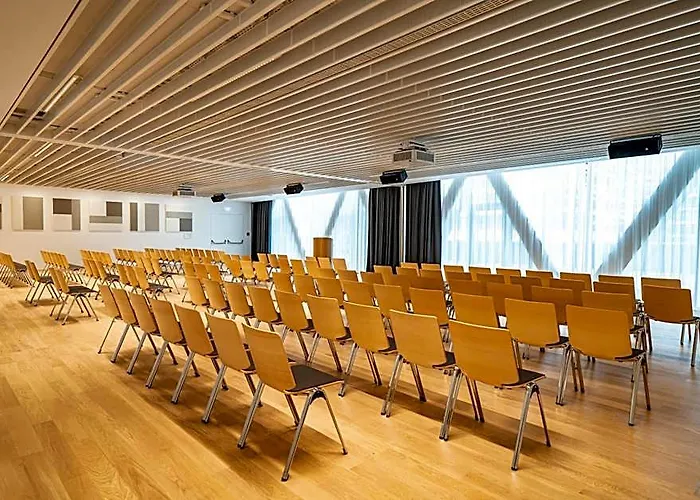 Roomz & Conference Center Prater 4* Vienna