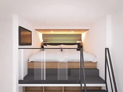 Hotel Roomz & Conference Center Prater 4*