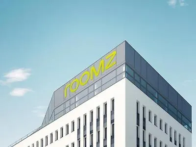 Roomz & Conference Center Prater Hotel