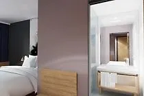Roomz & Conference Center Prater Hotel