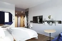 Roomz & Conference Center Prater Vienne