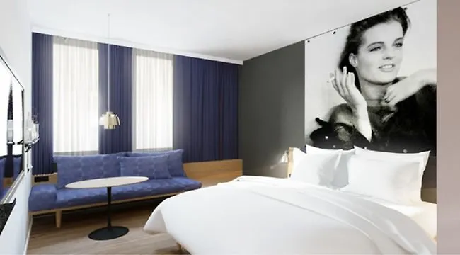 Roomz & Conference Center Prater