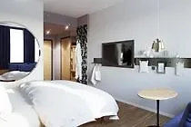Roomz & Conference Center Prater