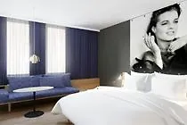 Hotel Roomz & Conference Center Prater